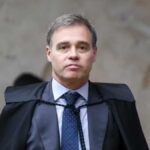Andre Mendonça STF Ministro