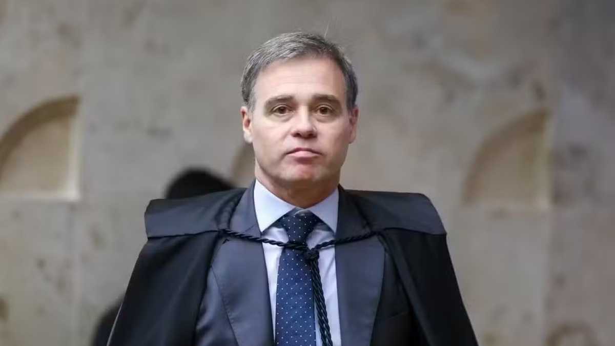 Andre Mendonça STF Ministro