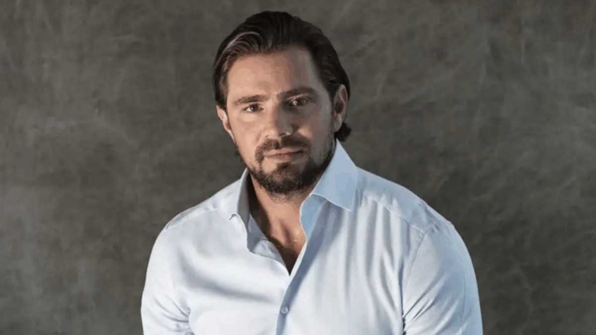 DANIEL VORCARO Banco Master